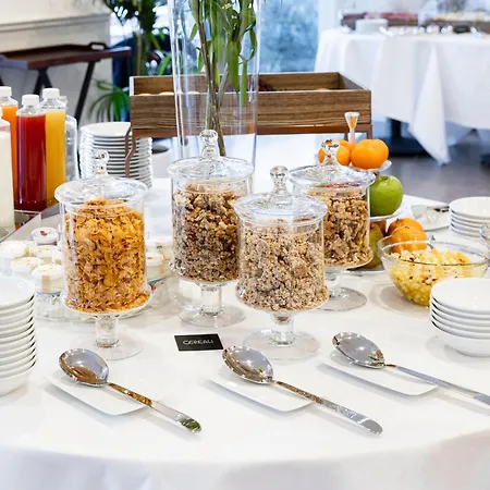 Hotel Don Ferrante