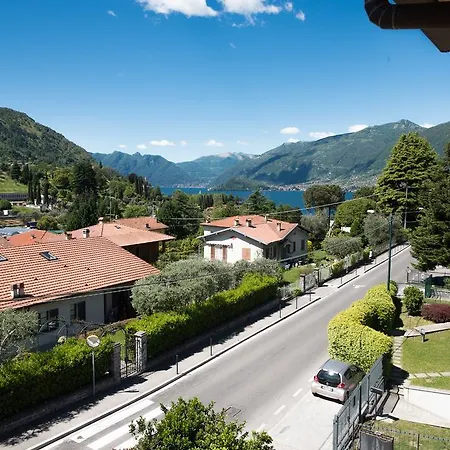 Hotel Silvio Bellagio
