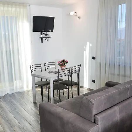 Hotel Silvio