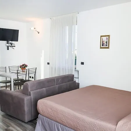 Otel Don Ferrante Bellagio