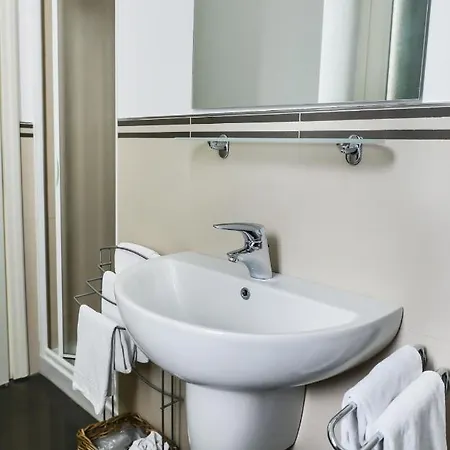 Hotel Silvio 3*
