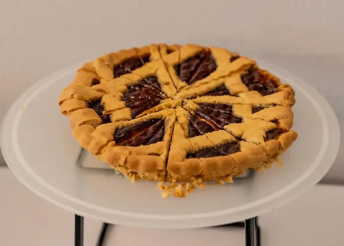 Отель Don Ferrante Белладжо