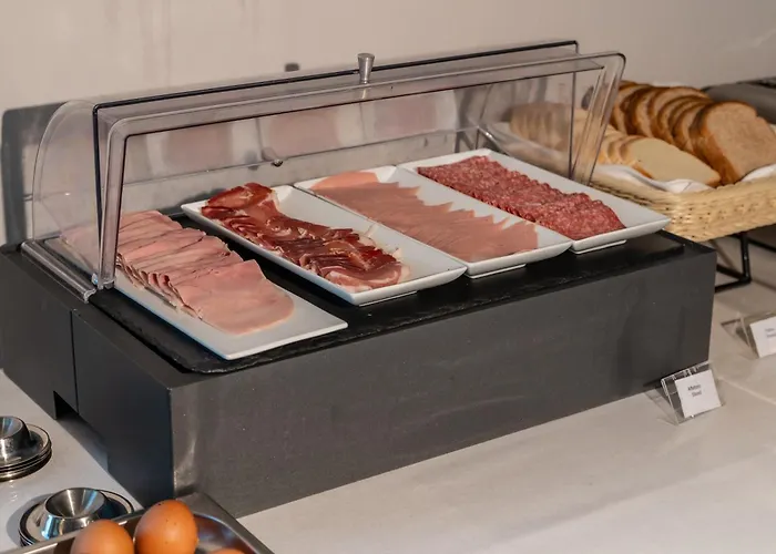 Don Ferrante Hotel Bellagio