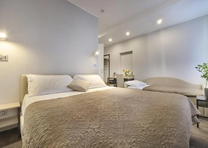 Hotel Don Ferrante 3*