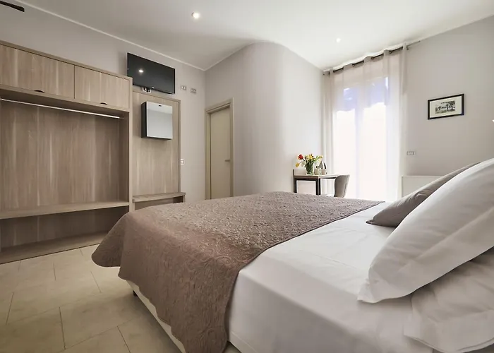 Отель Don Ferrante Белладжо