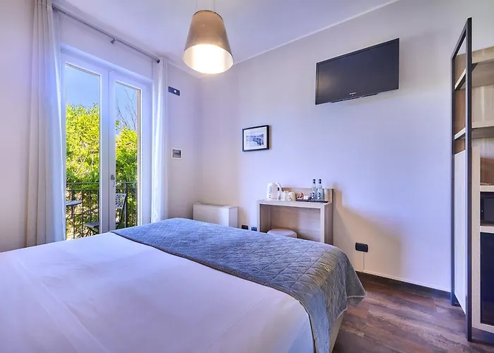 Don Ferrante Hotel Bellagio