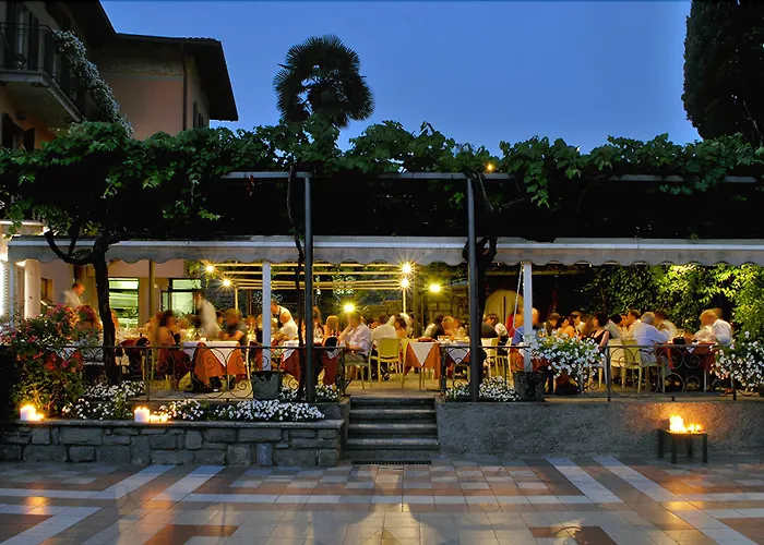 Don Ferrante Hotel 3*