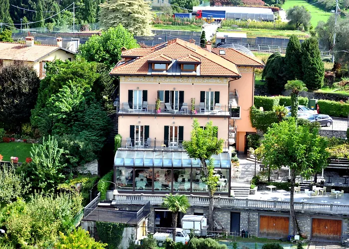 Don Ferrante Hotel 3*