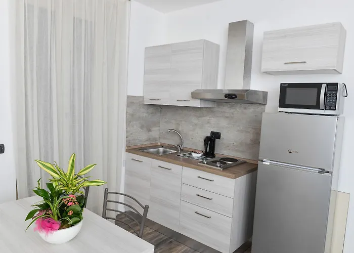 Don Ferrante Hotel Bellagio