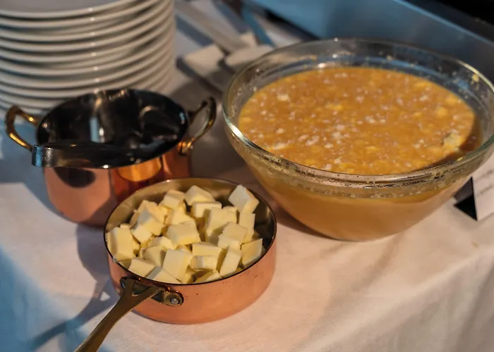 Don Ferrante 3* Bellagio