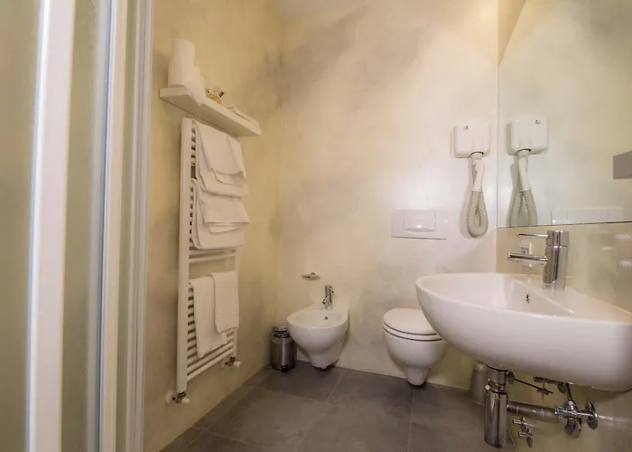 Отель Don Ferrante 3*