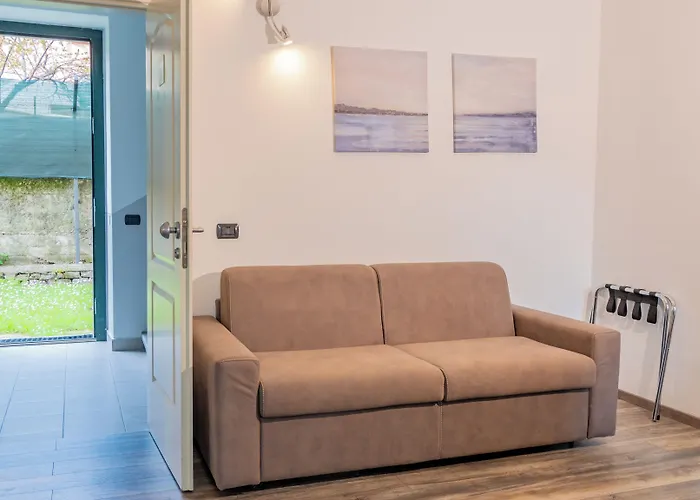 Don Ferrante 3* Белладжо