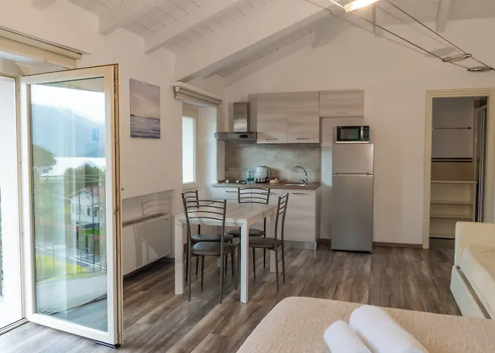 Don Ferrante Отель