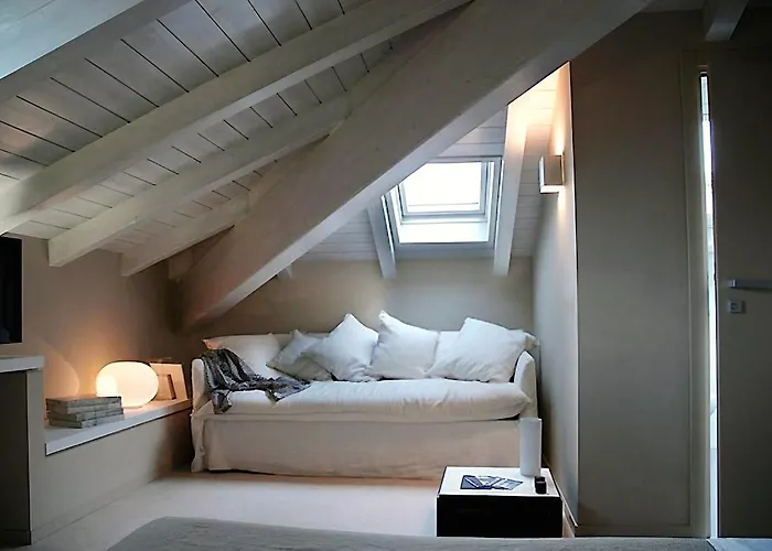 Don Ferrante 3* Белладжо