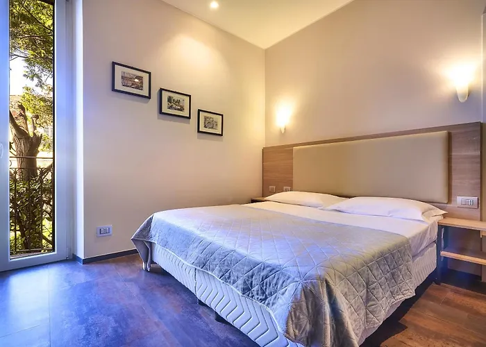 Don Ferrante 3* Белладжо