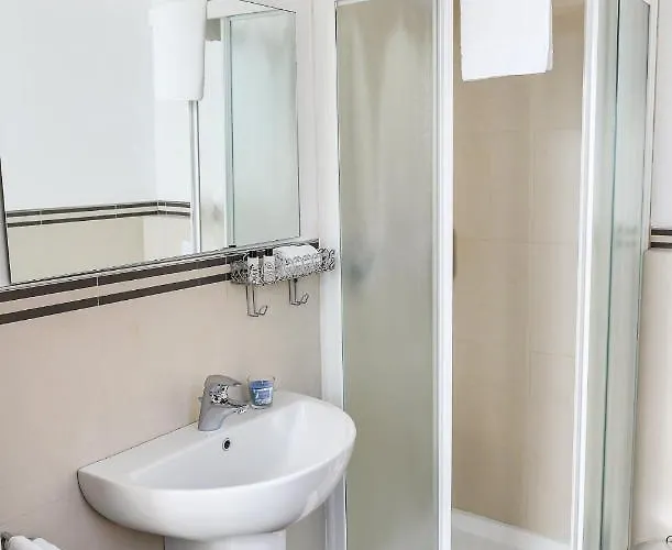 Отель Don Ferrante Белладжо