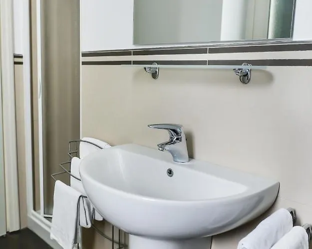 Отель Don Ferrante 3*