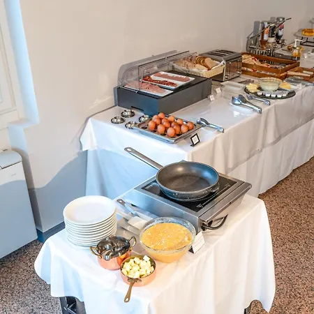 Hotell Silvio 3*