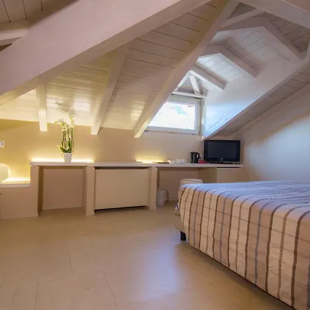 Hotell Silvio