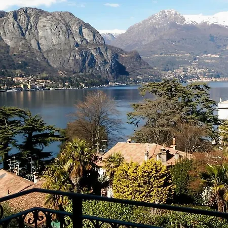 Hotell Don Ferrante Bellagio