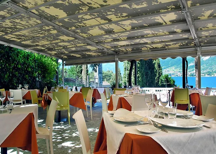 Don Ferrante Hotell 3*