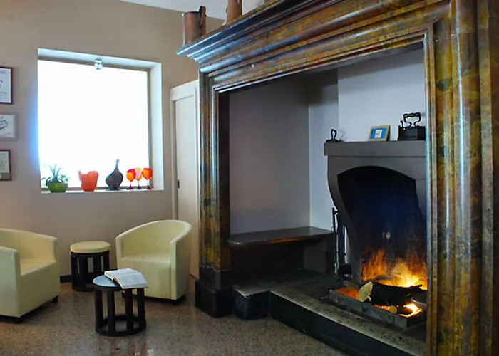 Don Ferrante Hotell Bellagio