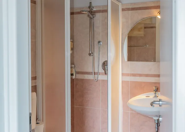 Hotell Don Ferrante 3*