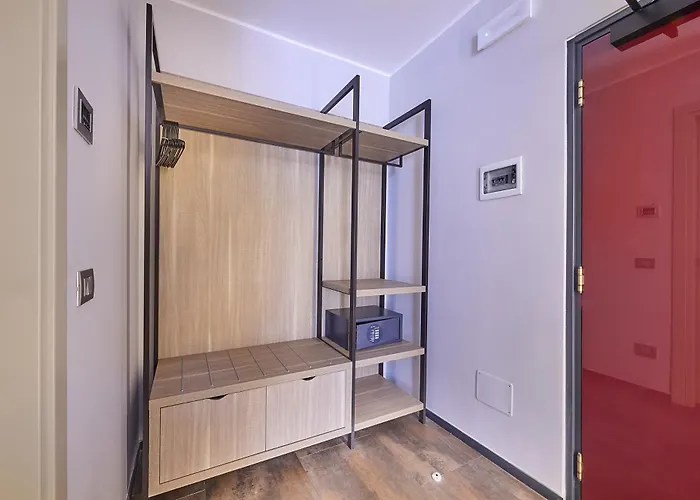 Don Ferrante Hotell Bellagio