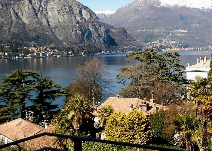 Hotell Don Ferrante Bellagio