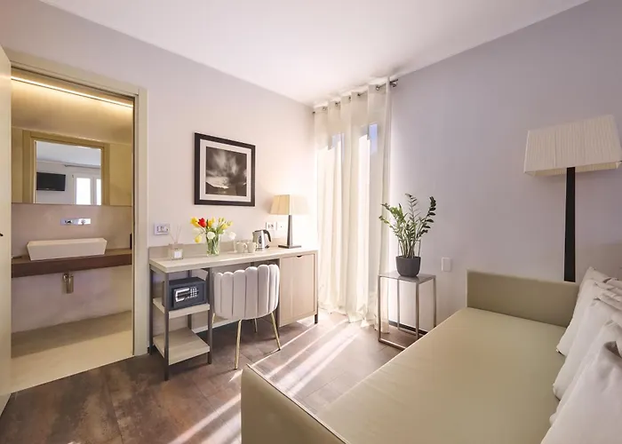 Hotell Don Ferrante Bellagio