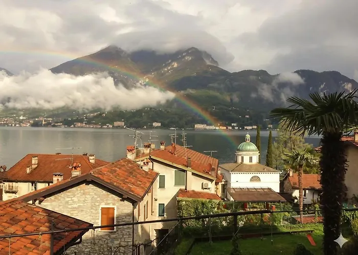 Don Ferrante Hotell Bellagio
