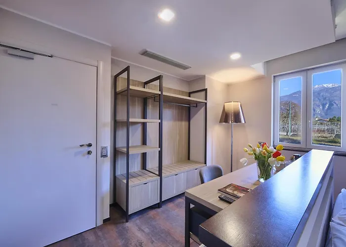 Don Ferrante Hotell Bellagio