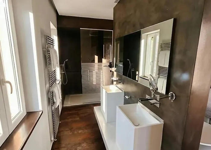 Hotell Don Ferrante 3*