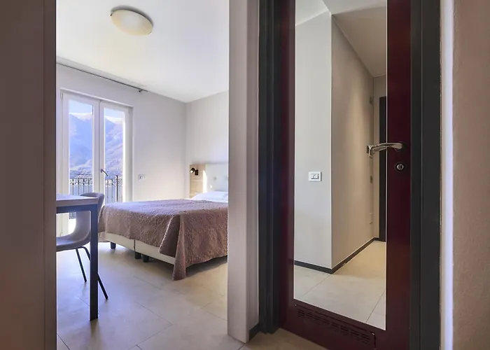 Don Ferrante Hotell 3*