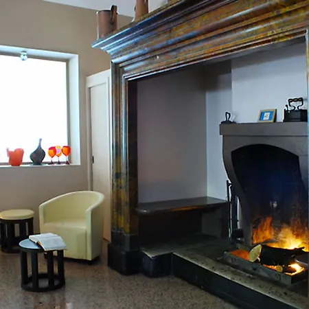 Don Ferrante Hotel Bellagio