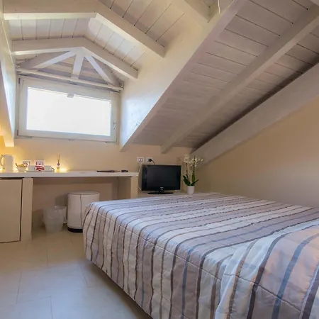 Hotel Don Ferrante 3*