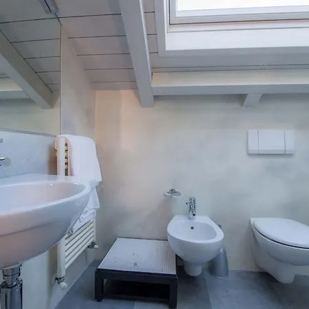 Hotel Don Ferrante Bellagio