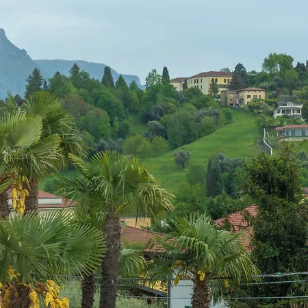 Hotel Don Ferrante Bellagio