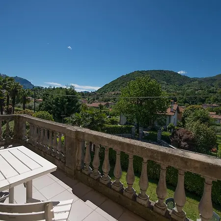 Don Ferrante Hotel Bellagio