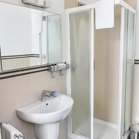 Hotel Don Ferrante Bellagio