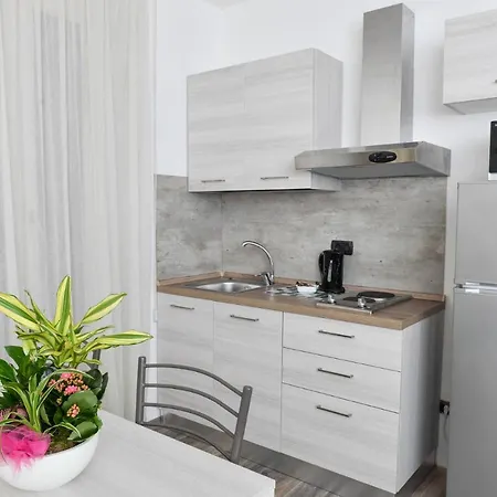 Don Ferrante Hotel 3*