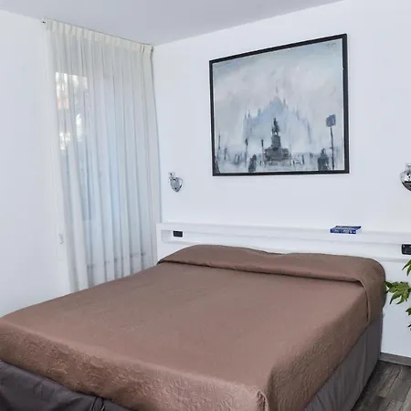 Don Ferrante Hotel Bellagio