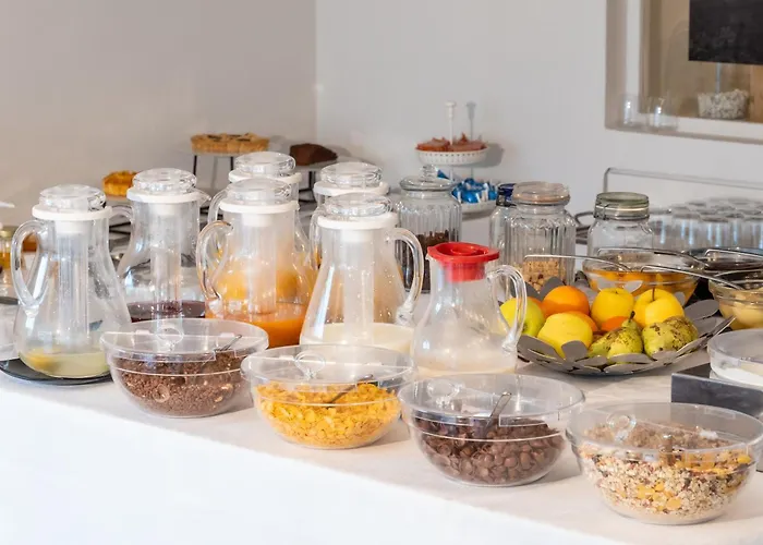 Don Ferrante 3* Bellagio