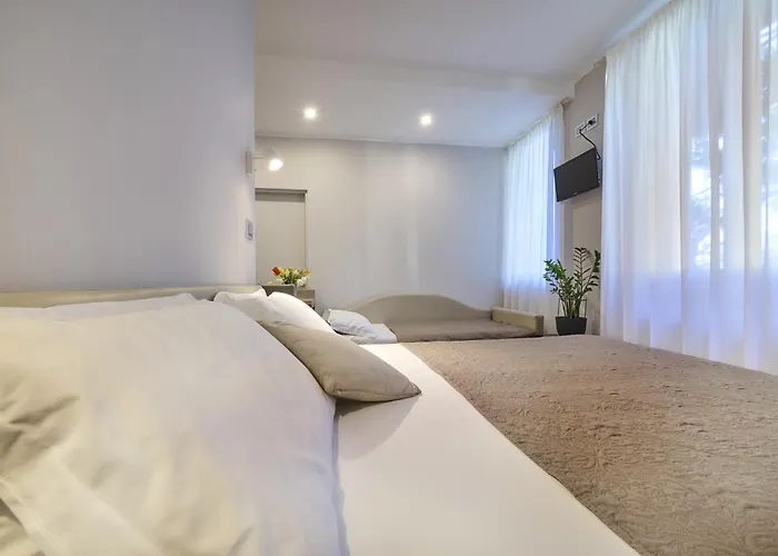 Don Ferrante Hotel Bellagio