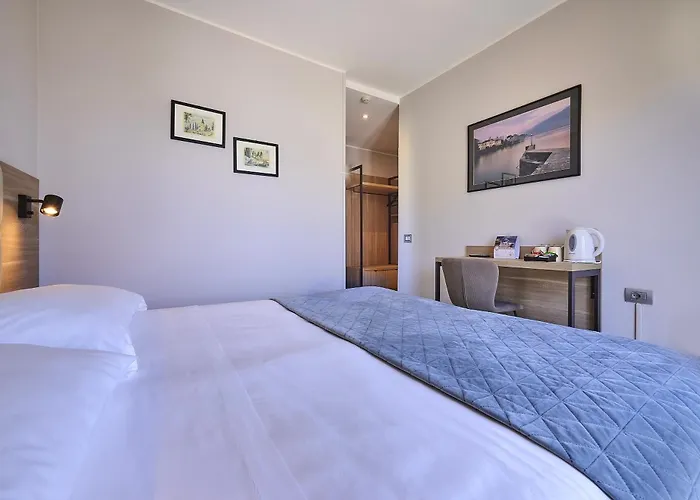 Don Ferrante 3* Bellagio