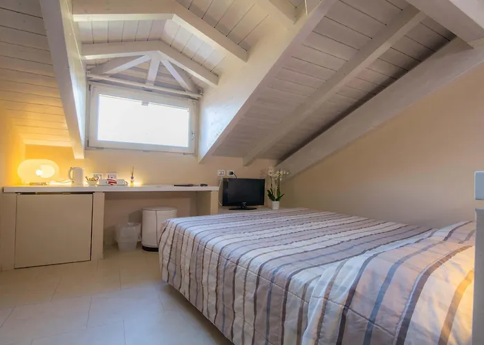 Hotel Don Ferrante 3*