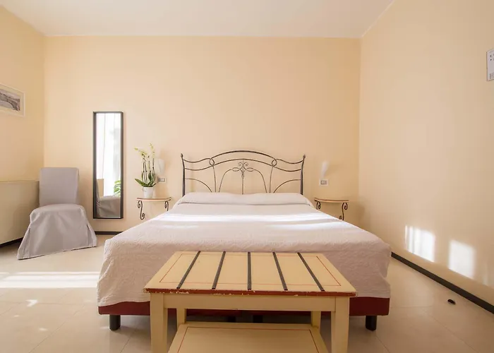 Hotel Don Ferrante Bellagio