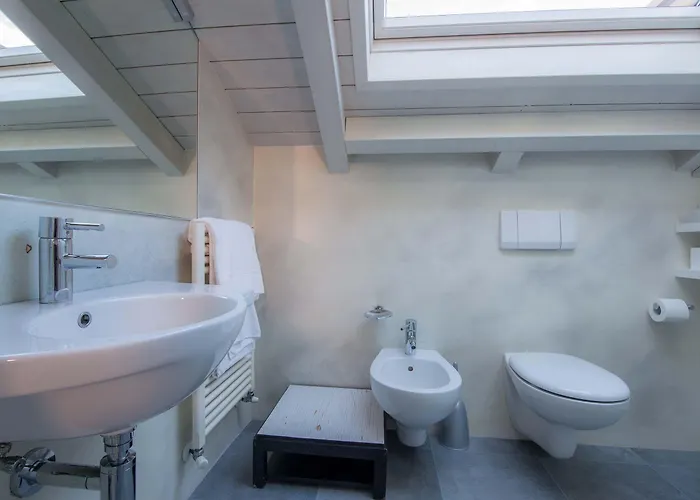 Hotel Don Ferrante Bellagio