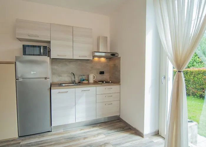 Don Ferrante Hotel 3*