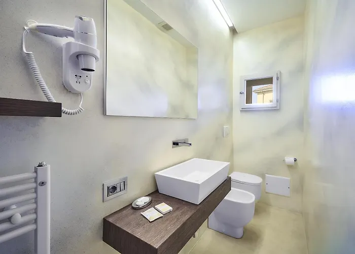 Hotel Don Ferrante 3*